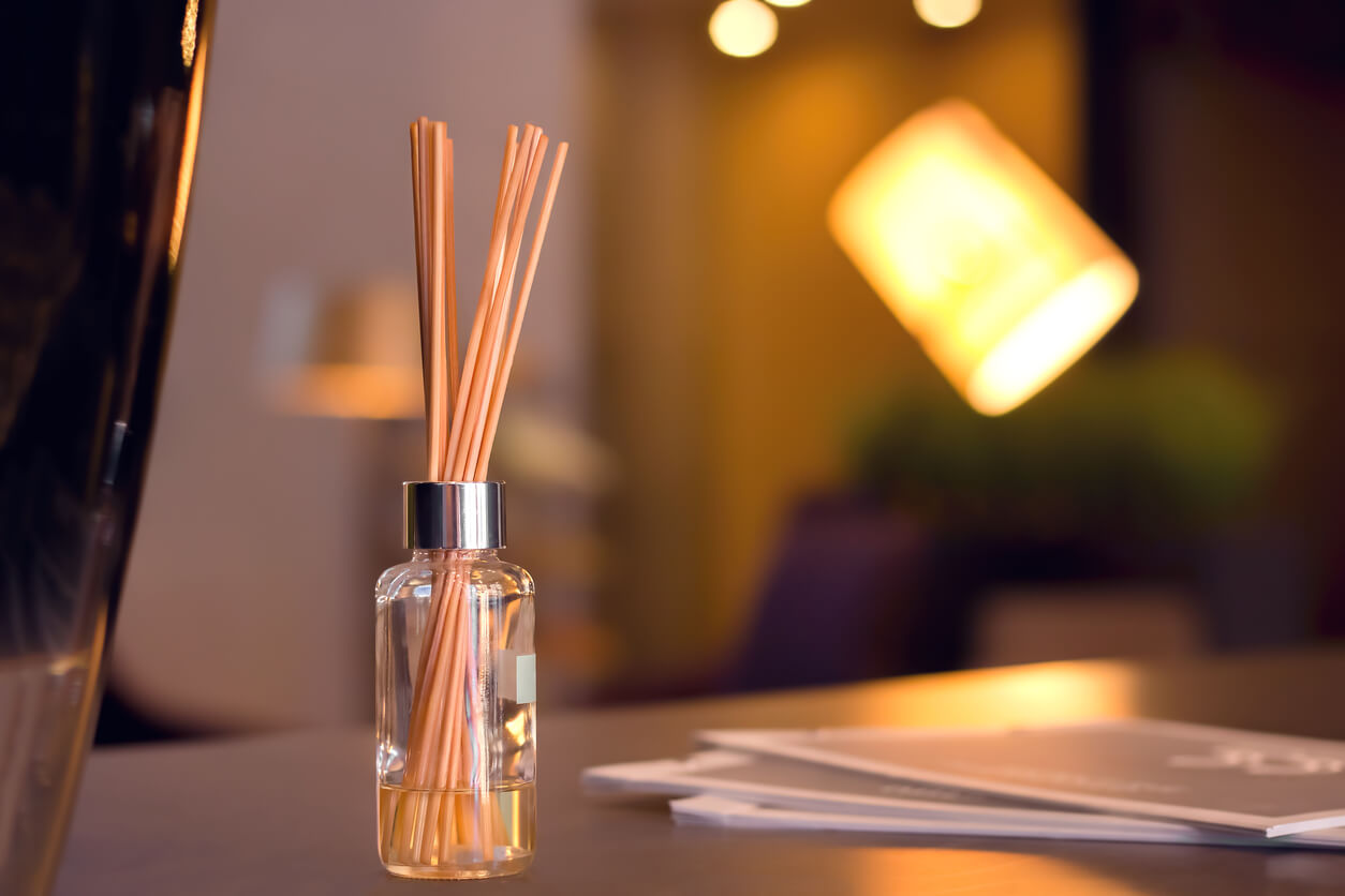 Why Do Hotels Smell So Good? The Strategy Behind Scent Cvent Blog